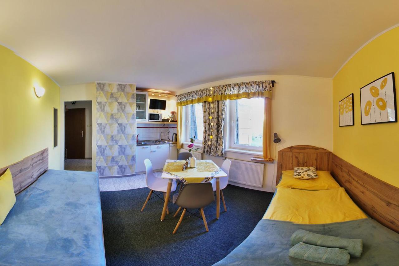 Penzion Mini Liberec Dış mekan fotoğraf