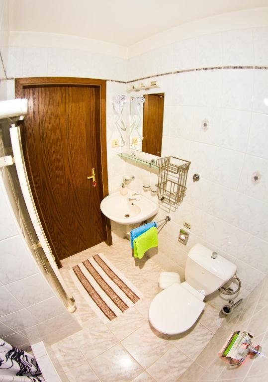 Penzion Mini Liberec Oda fotoğraf