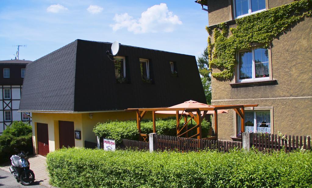 Penzion Mini Liberec Dış mekan fotoğraf